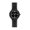 Ladies'Watch Hip Hop LEATHER (Ø 32mm)