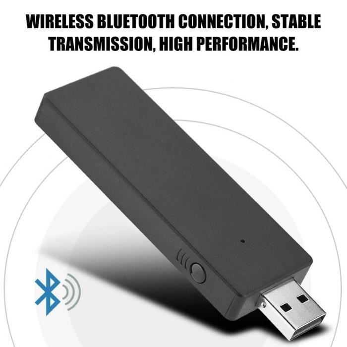 Беспроводной USB-адаптер для Xbox One для Xbox