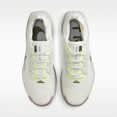 Nike Pegasus Trail 5 Gore-Tex Summit White Light Silver College Grey S