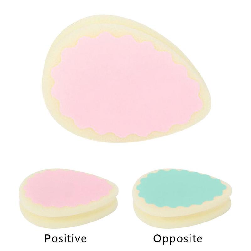 1 Pc Effective Painless Magic Hair Depilation Sponge Pad Remove Hair Remover