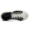 FILA Fusion Wallride DX Casual Durable Lightweight Low-Top Canvas Shoes Women sneaker Black White T12W228203FBA