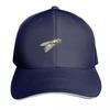 Housefly Baseball Cap Fashion Beach Beach luxury Women cap New In The Hat Womens Golf Wear Unisexs