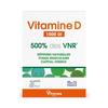 Витамины – Витамин D