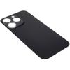 Для iPhone 14 Pro Max Задняя крышка аккумуляторного отсека Замена (без логотипа)