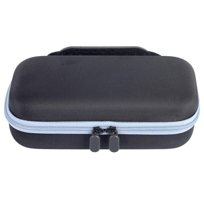 Speaker Travel Carrying Case Portable Storage Bag Compatible For Bose Soundlink Flex