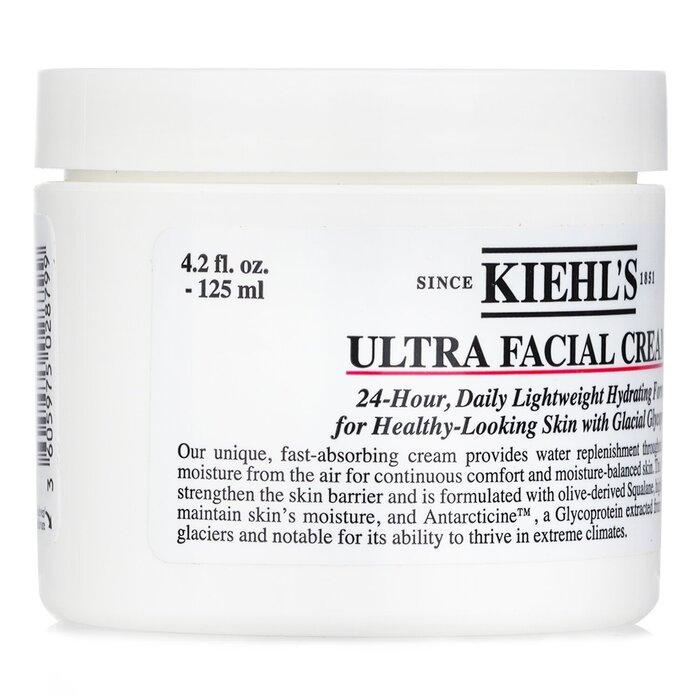 Kiehl's Ультра крем для лица