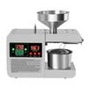 X8S Smart Household Stainless Steel Oil Press