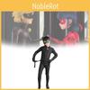 Miraculous Tales Of Ladybug Cat Noir Children Costume With Spandex For Anime Role Play