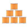 HF131 Motorcycle Oil Filter For Hyosung RX125 XRX125 GT250 2009-2015 Comet GV250 Aquila 2001-2015 RX XRX 125 GT GV 250