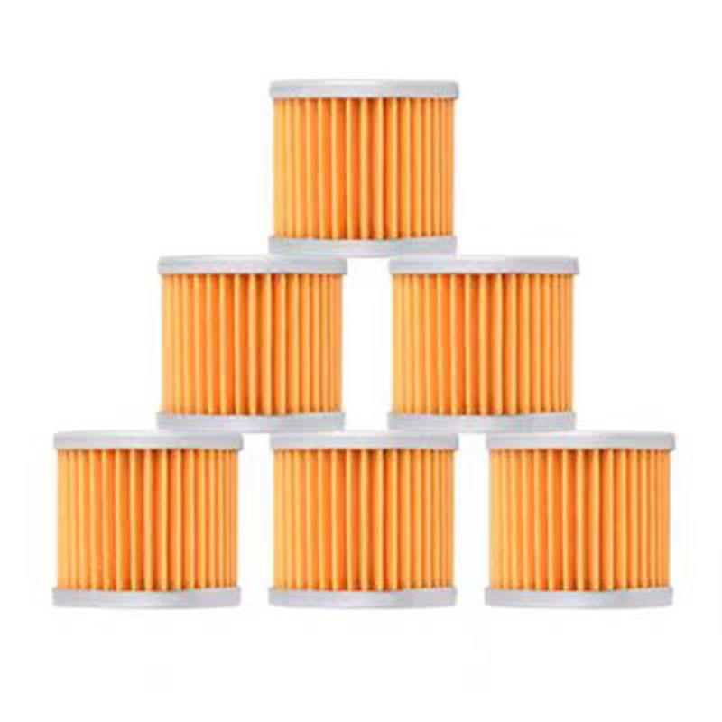 HF131 Motorcycle Oil Filter For Hyosung RX125 XRX125 GT250 2009-2015 Comet GV250 Aquila 2001-2015 RX XRX 125 GT GV 250