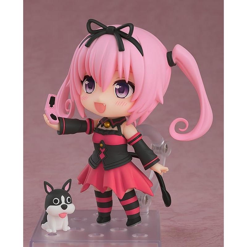 Nendoroid To LOVE-Ru Darkness Nana Astar Deviluke Non-Scale Painted PVC Action Figure