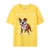 Anatomy Of A Pitbull Vintage Tshirt Black Cosie T Shirts for Men Cotton Tops Shirts Hip Hop Prevalent 3d Printed T Shirts