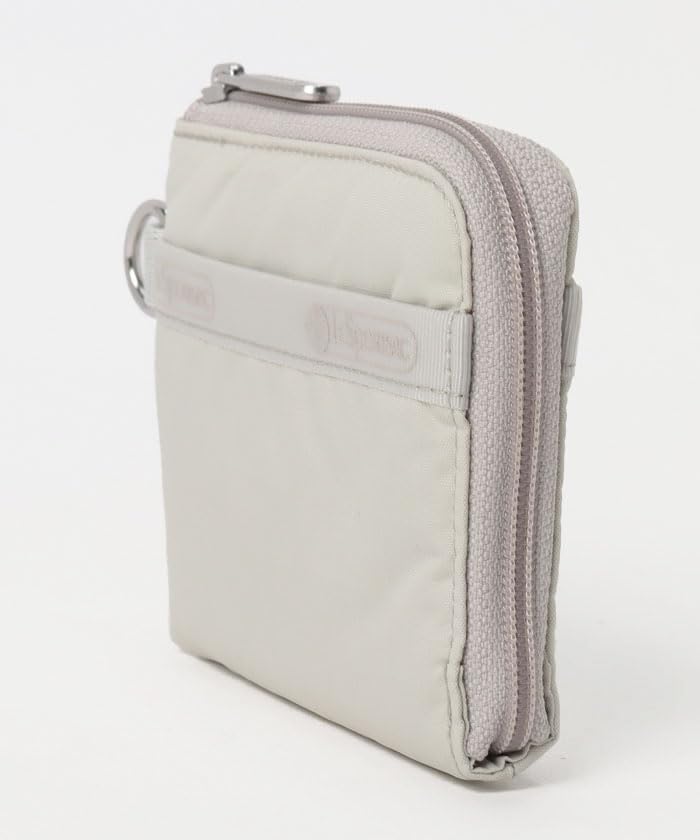 Официальный кошелек SLIM Silver Birch [LeSportsac] WALLET/1112