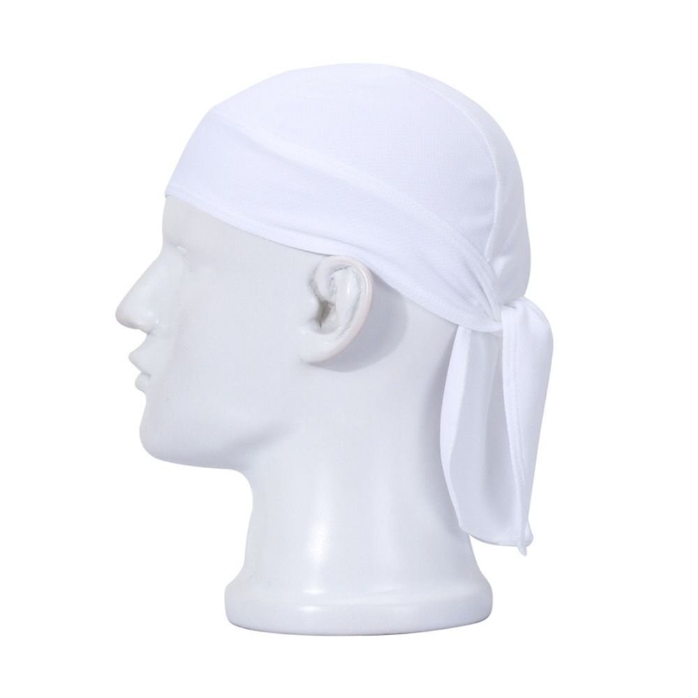 Men Women Road Bicycle Quick-Dry Sport Bike Beanie Running Cap Bandana Caps Cycling Pirate Hat