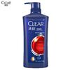 Clear Men Anti-Dandruff Multi-Effect Hydrating Shampoo 650g