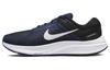 Air Zoom Structure 24 'Midnight Navy' DA8535-402