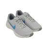 Nike Кроссовки для бега Revolution 7, удобные, модные, низкие, женские, серые FB2208-013