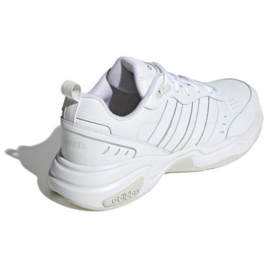 Adidas Strutter Triple White - ID3571