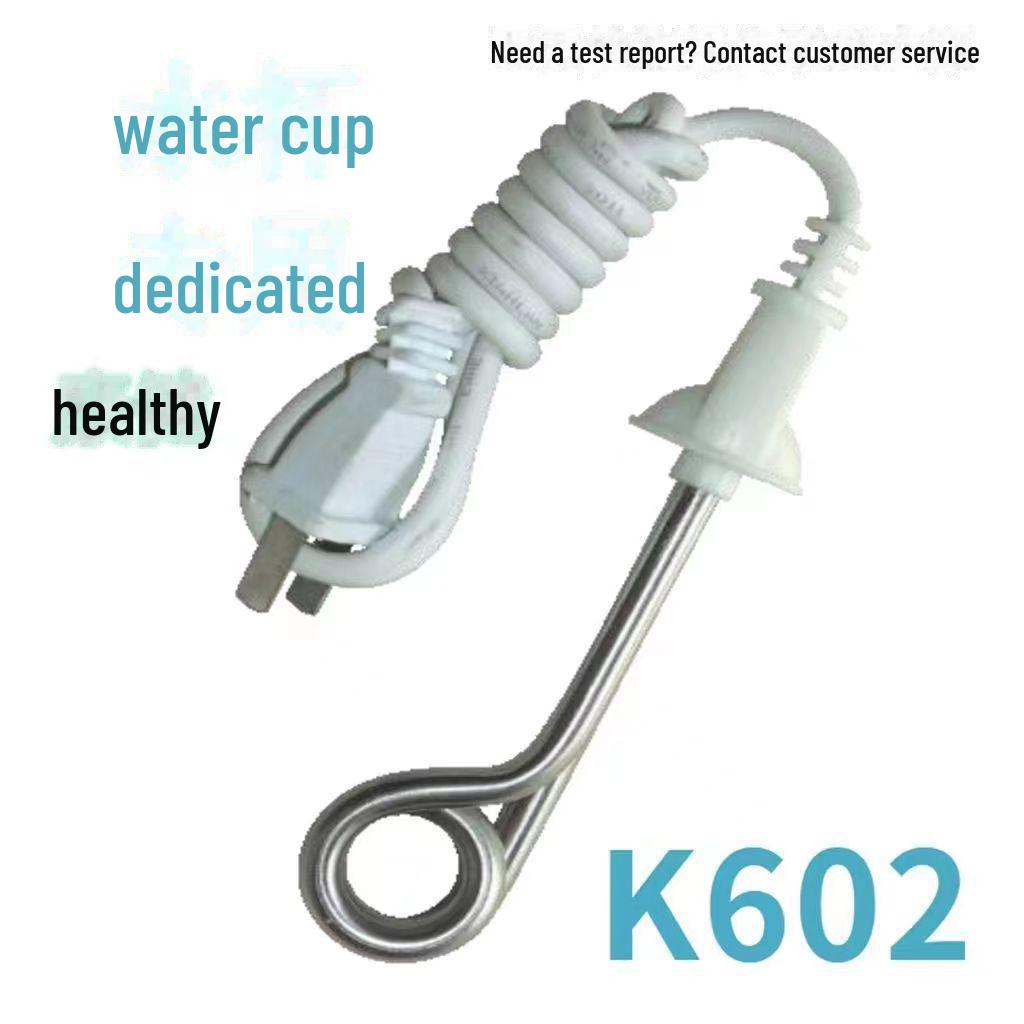 Xinshao Quick-Heat Electric Water Heater with Electrophotonic Pipe for Home Use