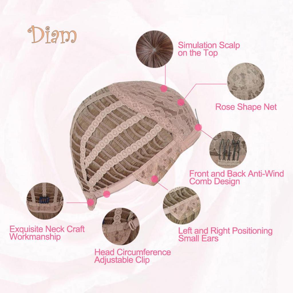 Tenfyer женский золотой вьющийся короткий парик натуральный вид шиньон аксессуар для тематической вечеринки