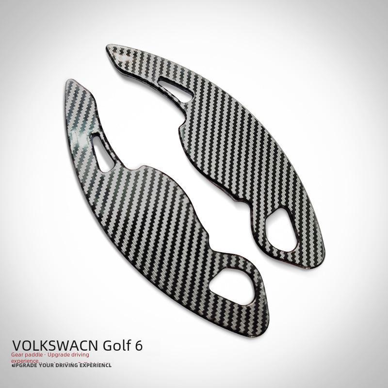 Подрулевые переключатели передач Volkswagen Golf 6 совместимы с автомобилями Lavida, Lingdu, Sagitar, Touareg, GTI и автомобилями из-за рубежа