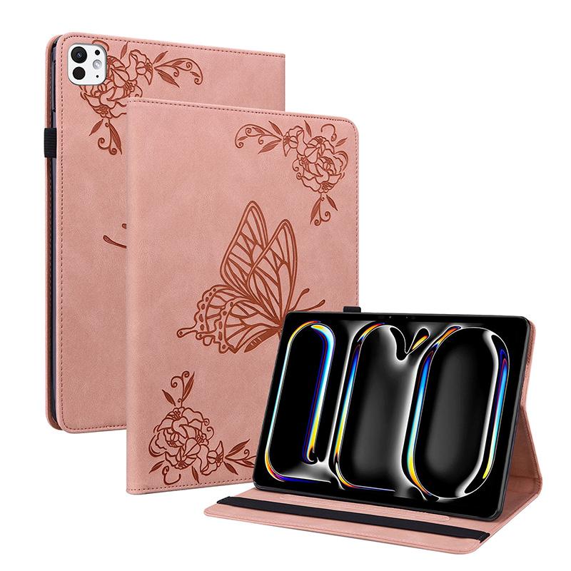 Кожаный чехол для IPad Air 11 2025 IPad 5-го 6-го 7-го 8-го 9-го Поколения IPad 10.9 2022 11-го 2025 Pro 11 2024 2025 Mini 6 Mini 2024 Чехол