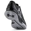 Under Armour Curry 1 Low 'Black SIlver' Men's 1269048-004