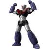 HG Мазингер Z (Mazinger Z INFINITY Вер.) Пластиковая модель с цветовой кодировкой в ​​масштабе 1144.