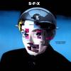 CD HARUOMI HOSONO, FRIENDS OF EARTH - S-F-X (SHM-CD) TECI1482 NON-STANDARD 2015 Japan Obi Japanese Pop/Rock