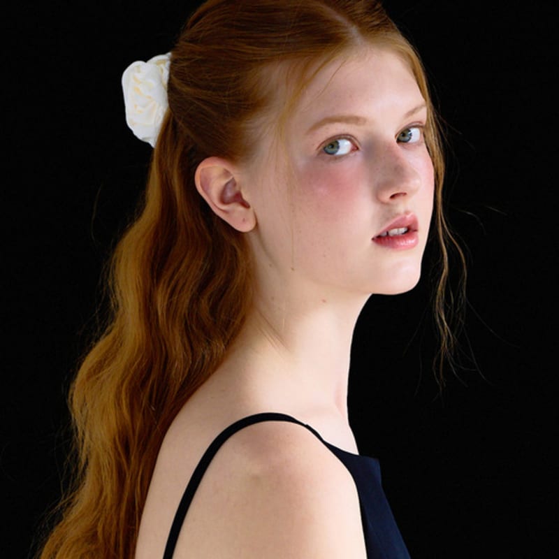 Jean Paul Clarisse Rose Clip JP-23-326CC