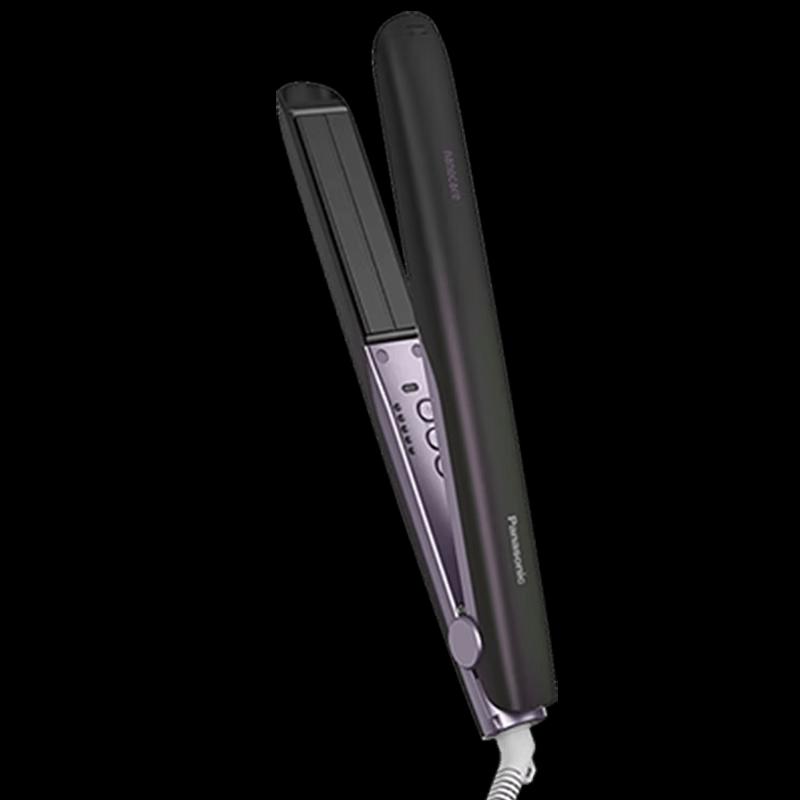 Panasonic Nanoe 2.0 Straight & Curl Hair Styler EH-HN10 CN plug (adapter included)