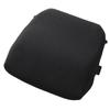 Sanshin Kosan Sorbo Easy Lumbar Support Black