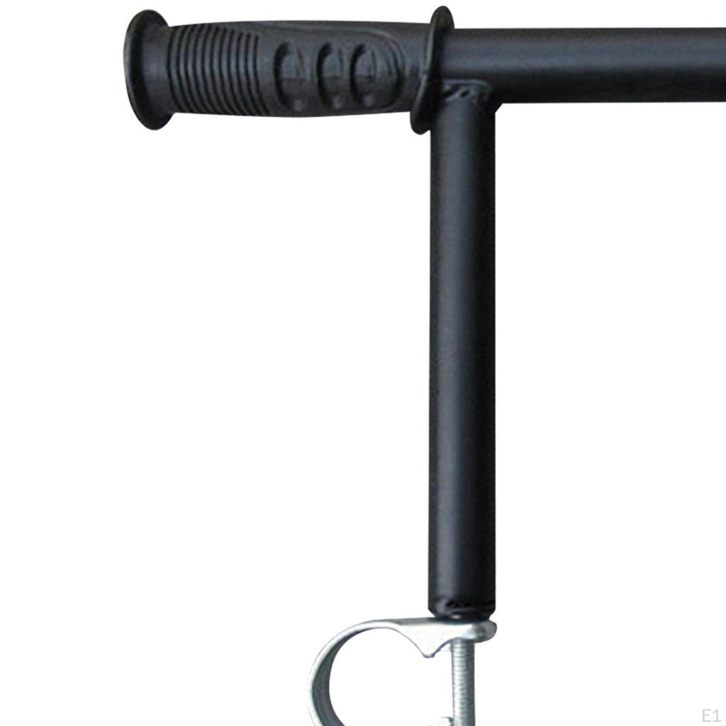 Удлинители ручек Удлинитель руля Запасные части Удобная Практичная Прогулочная ручка