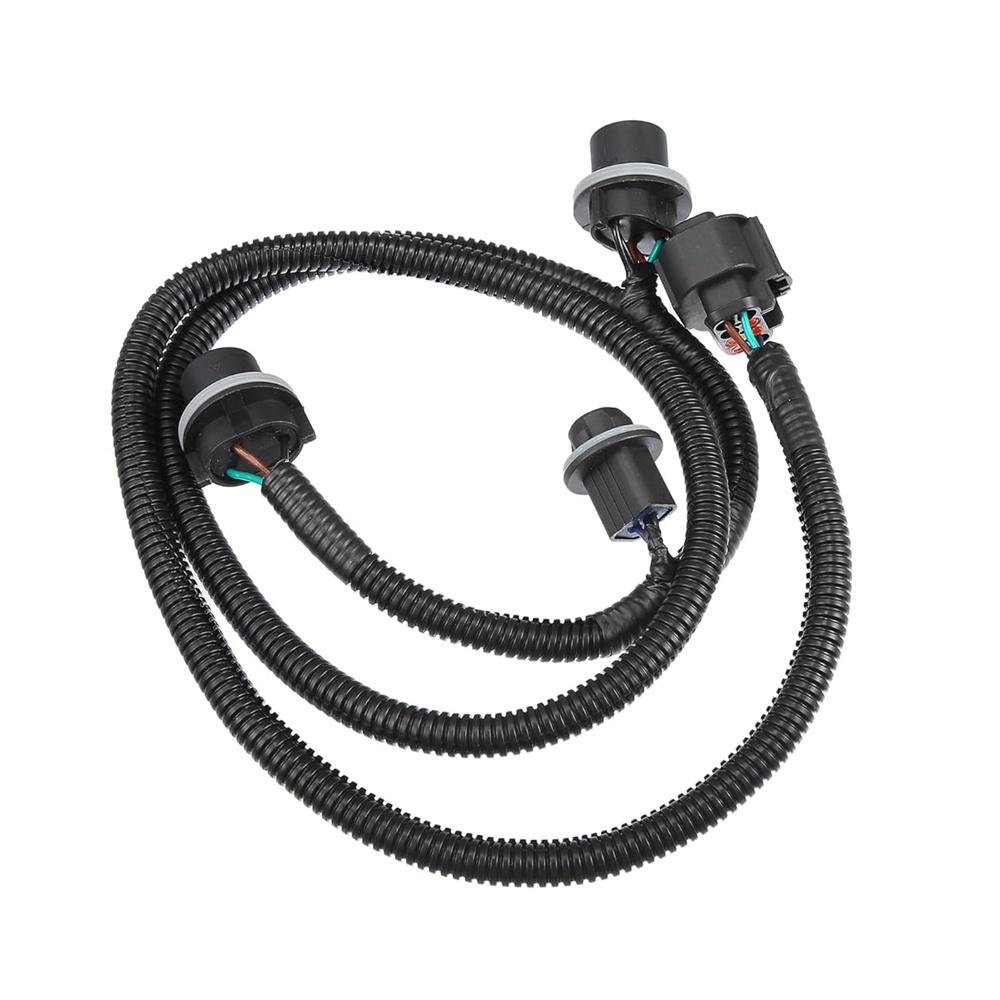 Новый жгут проводов заднего фонаря со стороны водителя 23141278 для Chevrolet Silverado 2014-