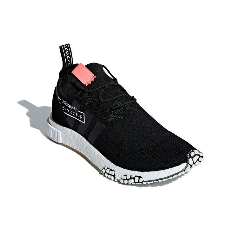 adidas NMD_Racer 'Alphatype' Мужские BB7041