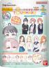 Бомбочка для ванны Сюрприз Tsummaru School Idolmaster Vol.2 для детей от 3 лет