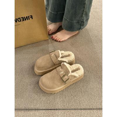 Ботинки – Ботинки