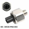1 шт. Датчик детонации подходит для Honda CR-V 2002 2003 2004 2005 2006 2007 2008 2009 Civic Accord 30530PNA003 Автомобильные аксессуары