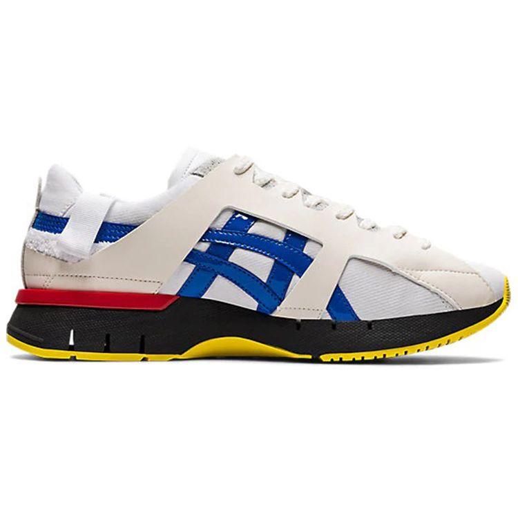 ONITSUKA TIGER Унисекс Fabilac Белый Синий 1183A775-101