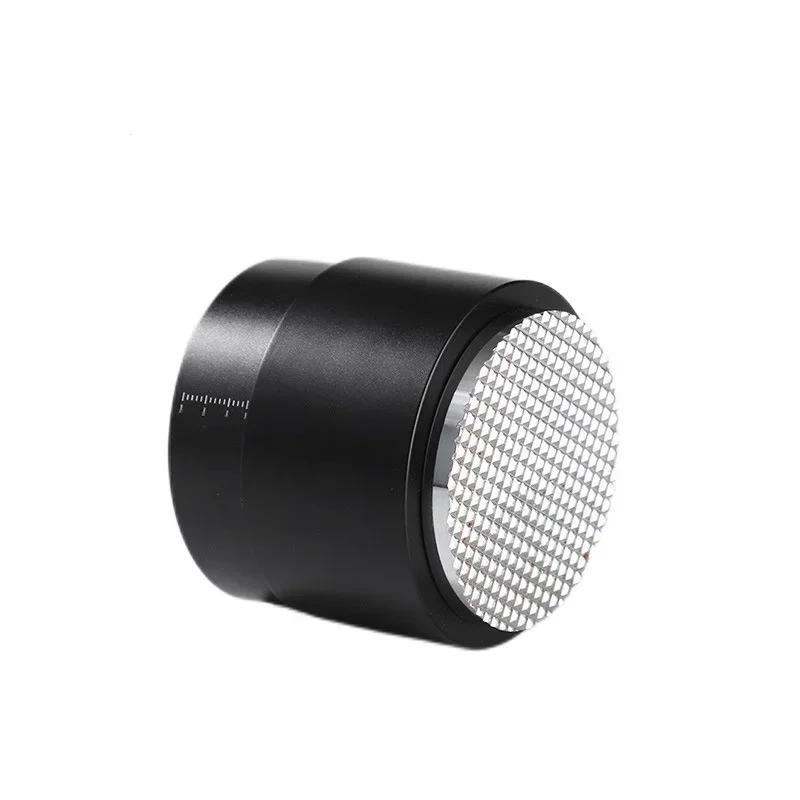 Нержавеющая сталь 3-в-1 распределитель кофе иглы для перемешивания молоток для прессования порошка иглы для трамбовки кофе эспрессо темпер выравниватель инструмент