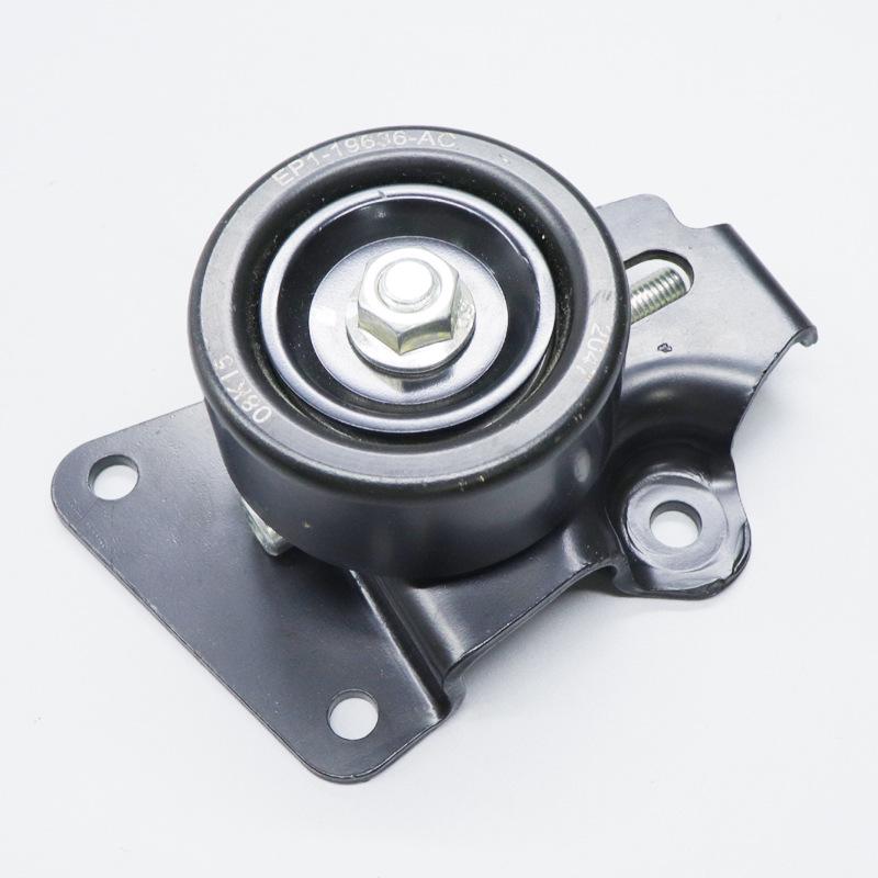 Шкивы двигателя, генератора и вентилятора Baodian PLUS 16