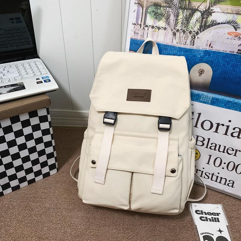 Рюкзак мужской и женский дорожный рюкзак студенческий школьный ранец большой вместимости