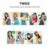 TWICEZINE ИЗДАНИЕ ОСТРОВ JEJU Официальная фотокарточка