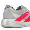 adidas Мужские кроссовки Adizero Adios Pro 4 Ekiden Pack Мужские кроссовки Серебристый Серебристо-металлик Ярко-красный JR6372