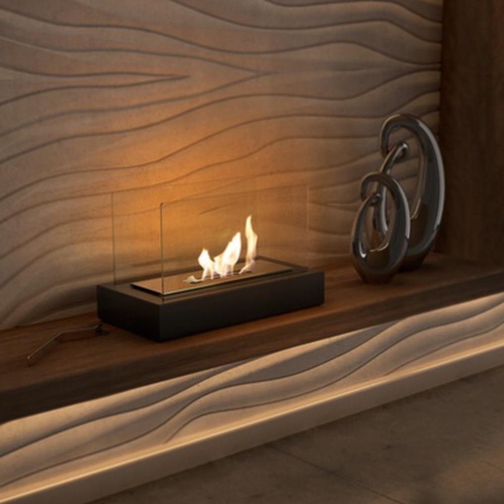 Настольный камин на биоэтаноле GALINA TÜV