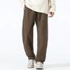 JEEP Men's Fleece-Lined Thermal Casual Sport Pants