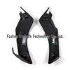 Yamaha R1 M Carbon Fiber Tank Side Air Intake Cover (2015-2018)