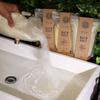 2x Greenman Rituals Oat & Honey Epsom Bath Salt – Spa Relax Blend