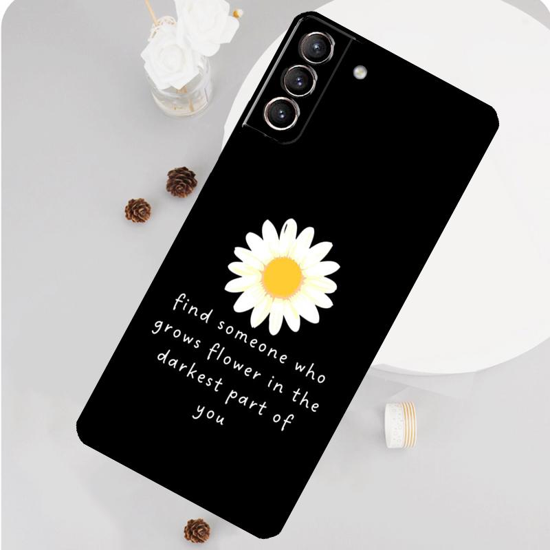 Чехол для телефона Sun To Me для Samsung Galaxy S26 S23 Ultra S20 S21 S22 S24 S25 Plus S10 S25 FE Funda Cover