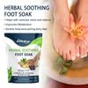 South Moon Herbal Foot Bath Packs Body Skin Massage Firming Soak Foot Gel Treatment Foot Bath Packs